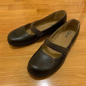clarks nikki tempo